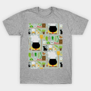 Witch's lab T-Shirt